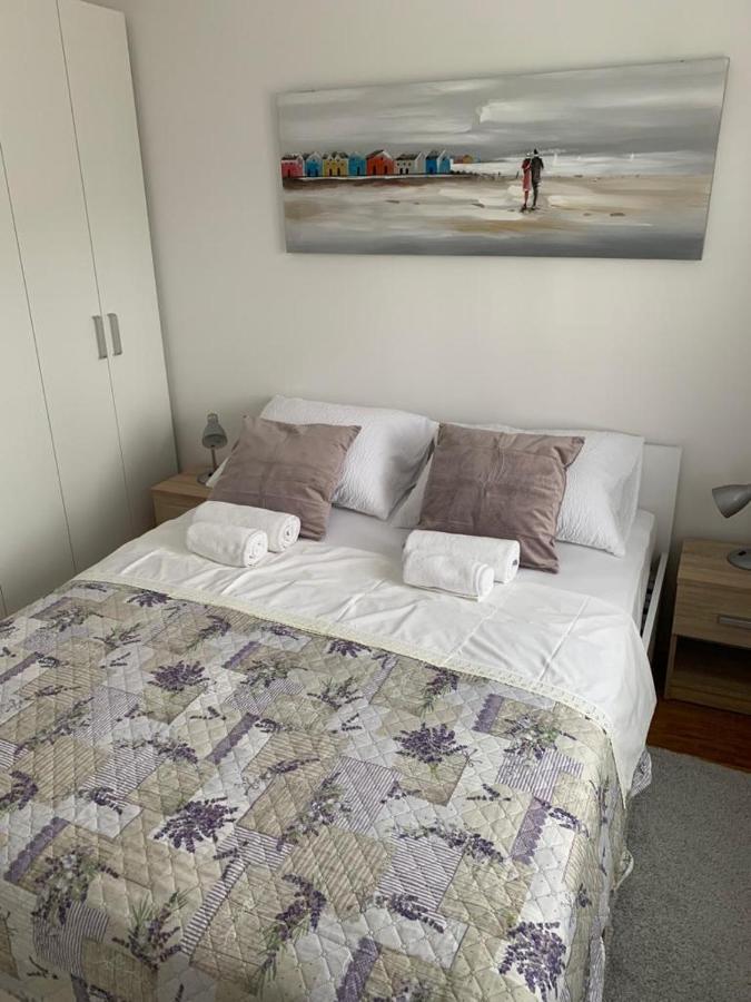Tara'S Apartman Supetar Εξωτερικό φωτογραφία